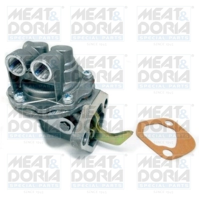 Fuel Pump